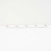 VOLVO S60 MK1 Galinės durelės Volvo emblema 31283005 NAUJA ORIGINALI
