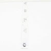 VOLVO S60 MK1 Galinės durelės Volvo emblema 31283005 NAUJA ORIGINALI