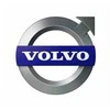 "Volvo S60 MK1" galinio bagažinės dangčio kištukas Originalus 30634231
