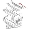 VOLVO S60 MK1 galinio bamperio detalių fiksavimo veržlė originali 985976