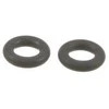 VOLVO S60 MK1 kuro purkštuko O-žiedų rinkinys 30731375 NAUJAS ORIGINALUS