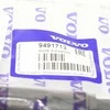 VOLVO S60 MK1 Pirštinių dėžutės amortizatorius, dujinė spyruoklė 9491713 NEW GENUINE