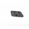 VOLVO S60 MK1 Priekinio Kairiojo Plovimo Antgalio Dangtelis 39993124 NAUJAS ORIGINALUS