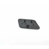 VOLVO S60 MK1 Priekinio Kairiojo Plovimo Antgalio Dangtelis 39993124 NAUJAS ORIGINALUS