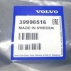 VOLVO S60 MK1 Priekinio Sėdynės Dešinės Pusės Vidinė Dangtelis 39996516 NAUJAS ORIGINALUS