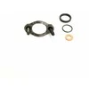 VOLVO S60 MK1 purkštuko tvirtinimo rinkinys 30650390 NAUJAS ORIGINALUS