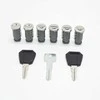VOLVO S60 MK1 stogo bagažinės užrakto rinkinys Originalus 32147044
