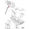 VOLVO S60 MK1 Variklio Alyvos Siurblys 30777092 NAUJAS ORIGINALUS