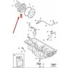VOLVO S60 MK1 Variklio Alyvos Siurblys 30777092 NAUJAS ORIGINALUS