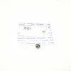 VOLVO S60 MK1 vidinis priekinių durų veidrodėlio apdailos klipas originalus 9151566