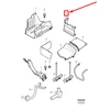 VOLVO S60 MK2 akumuliatoriaus dėžutės dėklas Originalus 31294077