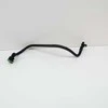 VOLVO S60 MK2 Apatinis automatinės pavarų dėžės alyvos aušintuvo vamzdis 31319280 NAUJAS ORIGINALUS