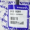 VOLVO S60 MK2 Automatinės Pavarų Dėžės Alyvos Aušintuvo Vamzdis 31319281 NAUJAS ORIGINALUS