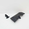 VOLVO S60 MK2 bamperio dangtis, vilkimo įtaisas Originalus 31338990