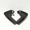 VOLVO S60 MK2 Galiniai purvo gaubtai Rinkinys 31359695 NAUJI ORIGINALŪS