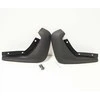 VOLVO S60 MK2 Galiniai purvo gaubtai Rinkinys 31359695 NAUJI ORIGINALŪS