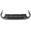 VOLVO S60 MK2 galinis bamperis Volantinė panelė Originali 31383087