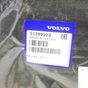 VOLVO S60 MK2 Galinis lango saulės uždangalas 31399202 NAUJAS ORIGINALUS