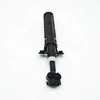VOLVO S60 MK2 kairiojo priekinio žibinto ploviklio antgalis originalus 30784344