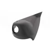 Volvo S60 Mk2 Kairysis Priekinis Durų Veidrodis Dėklas Originalus 31298604