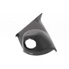 Volvo S60 Mk2 Kairysis Priekinis Durų Veidrodis Dėklas Originalus 31298604