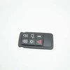 VOLVO S60 MK2 nuotolinio valdymo rankenėlė Originalus 30659340