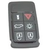VOLVO S60 MK2 nuotolinio valdymo rankenėlė Originalus 30659340