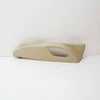 VOLVO S60 MK2 Priekinės Dešinės Sėdynės Apdailos Dangtis 39810571 NAUJAS ORIGINALUS