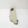 VOLVO S60 MK2 Priekinės Dešinės Sėdynės Apdailos Dangtis 39810571 NAUJAS ORIGINALUS