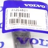 VOLVO S60 MK2 priekinio žibinto išorinis inkaras Originalus 31294521