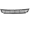 VOLVO S60 MK2 Priekinis Apatinis Bamperio Grotelės 31290983 NAUJAS ORIGINALUS