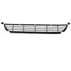 VOLVO S60 MK2 Priekinis Apatinis Bamperio Grotelės 31290983 NAUJAS ORIGINALUS