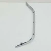 VOLVO S60 MK2 Priekinis Bamperis Kairės Pusės Apdailos Juostelė 31323854 NAUJA ORIGINALI
