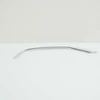 VOLVO S60 MK2 Priekinis Bamperis Kairės Pusės Apdailos Juostelė 31323854 NAUJA ORIGINALI