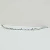 VOLVO S60 MK2 Priekinis Bamperis Kairės Pusės Apdailos Juostelė 31323854 NAUJA ORIGINALI