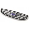 VOLVO S60 MK2 Priekinis Bamperis Radiatoriaus Grotelės 30795039 NAUJAS ORIGINALUS