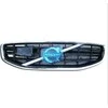 VOLVO S60 MK2 Priekinis Bamperis Radiatoriaus Grotelės 30795040 NAUJAS ORIGINALUS