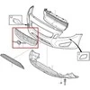 VOLVO S60 MK2 Priekinis Bamperis Radiatoriaus Grotelės 30795039 NAUJAS ORIGINALUS