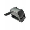 VOLVO S60 MK2 priekinis kairysis plovimo antgalis Originalus 31378704