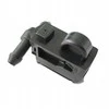 VOLVO S60 MK2 priekinis kairysis plovimo antgalis Originalus 31378704