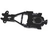 VOLVO S60 MK2 priekinių dešiniųjų durų išorinės rankenos laikiklis Originalus 31440084