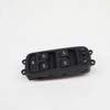 VOLVO S60 MK2 priekinių kairės pusės durų langų valdymo jungikliai LHD originalūs 31453267