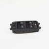 VOLVO S60 MK2 priekinių kairės pusės durų langų valdymo jungikliai LHD originalūs 31453267