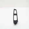 VOLVO S60 MK2 priekinių kairės pusės durų lango jungiklio apvadas originalus 39823327