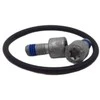 VOLVO S60 MK2 stovėjimo stabdžio pavarų dėžės valdiklio sandariklių rinkinys Originalus 30681857