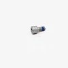 VOLVO S60 MK2 stovėjimo stabdžio pavarų dėžės valdiklio sandariklių rinkinys Originalus 30681857
