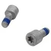 VOLVO S60 MK2 stovėjimo stabdžio pavarų dėžės valdiklio sandariklių rinkinys Originalus 30681857