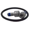 VOLVO S60 MK2 stovėjimo stabdžio pavarų dėžės valdiklio sandariklių rinkinys Originalus 30681857