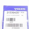 "Volvo S60 MK2" turbokompresoriaus tarpiklis Originalus 31330438