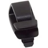 VOLVO S60 MK3 galinės dešinės pusės apdailos skydo kabliukas originalus 39835508